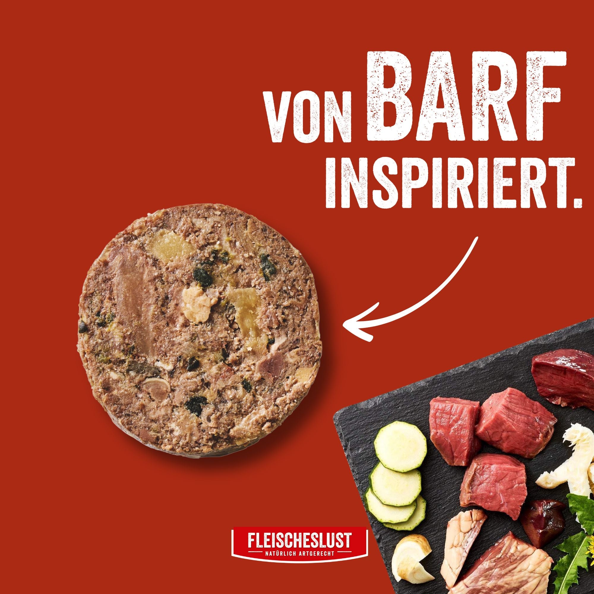 Rindermenü mit Pastinake, Haselnuss & Seealge - Image 5