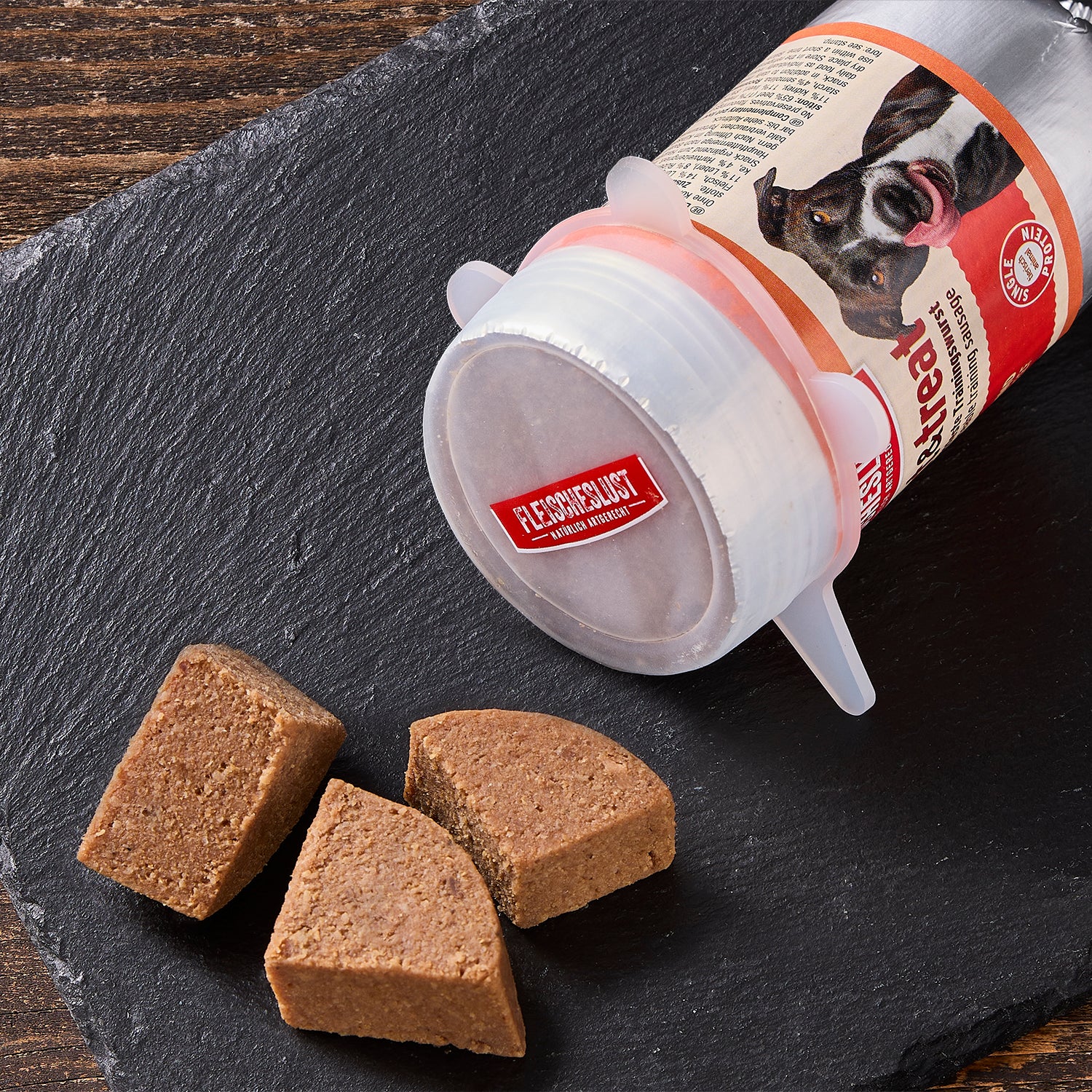 Würstchenwächter für 200 g & 400 g Würste - Image 2