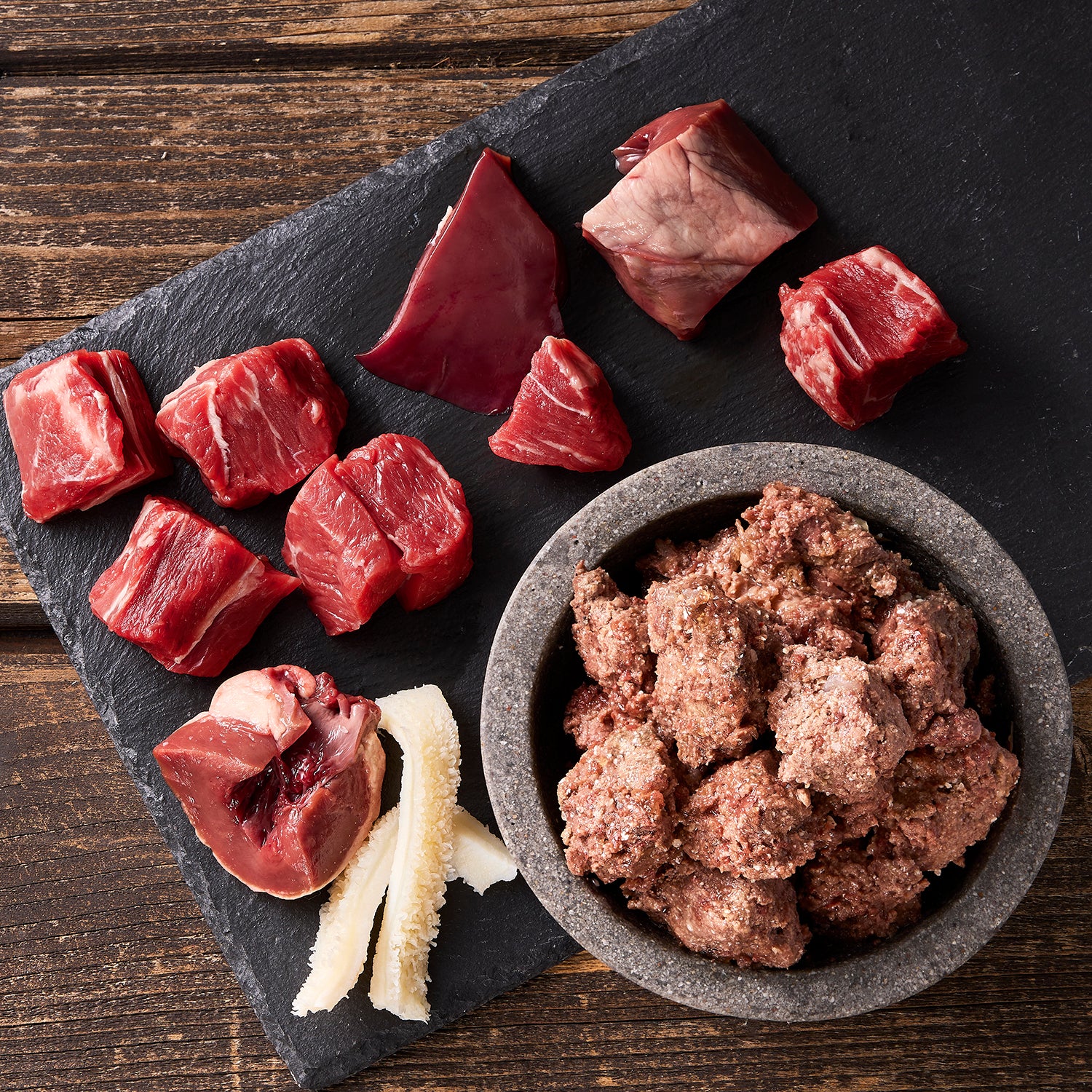 Steakhouse Rind pur - Image 3