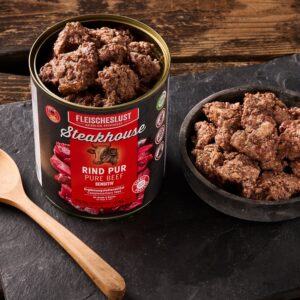 Alternative view of Steakhouse Rind pur