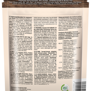 Alternative view of meat & treat Pearls Rind