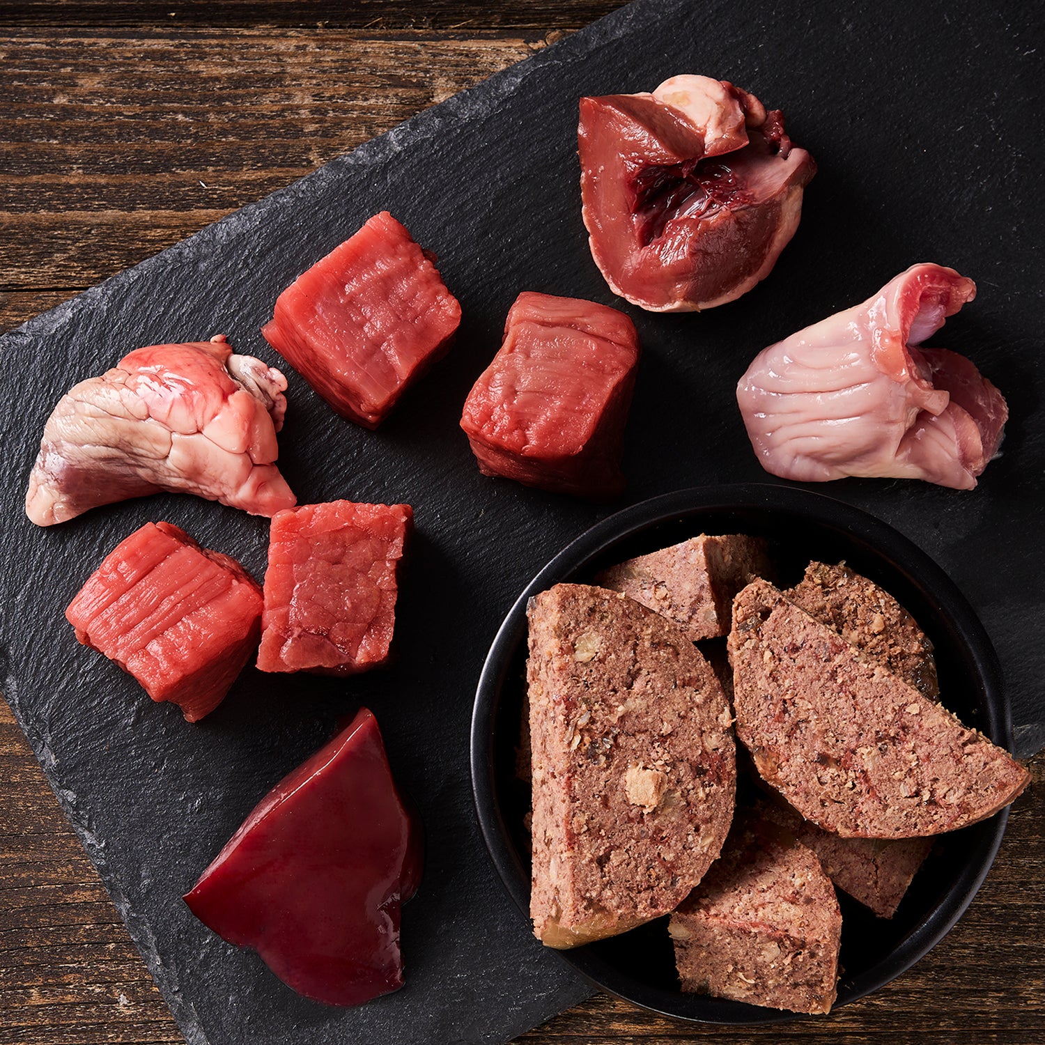 Steakhouse Pferd pur - Image 3