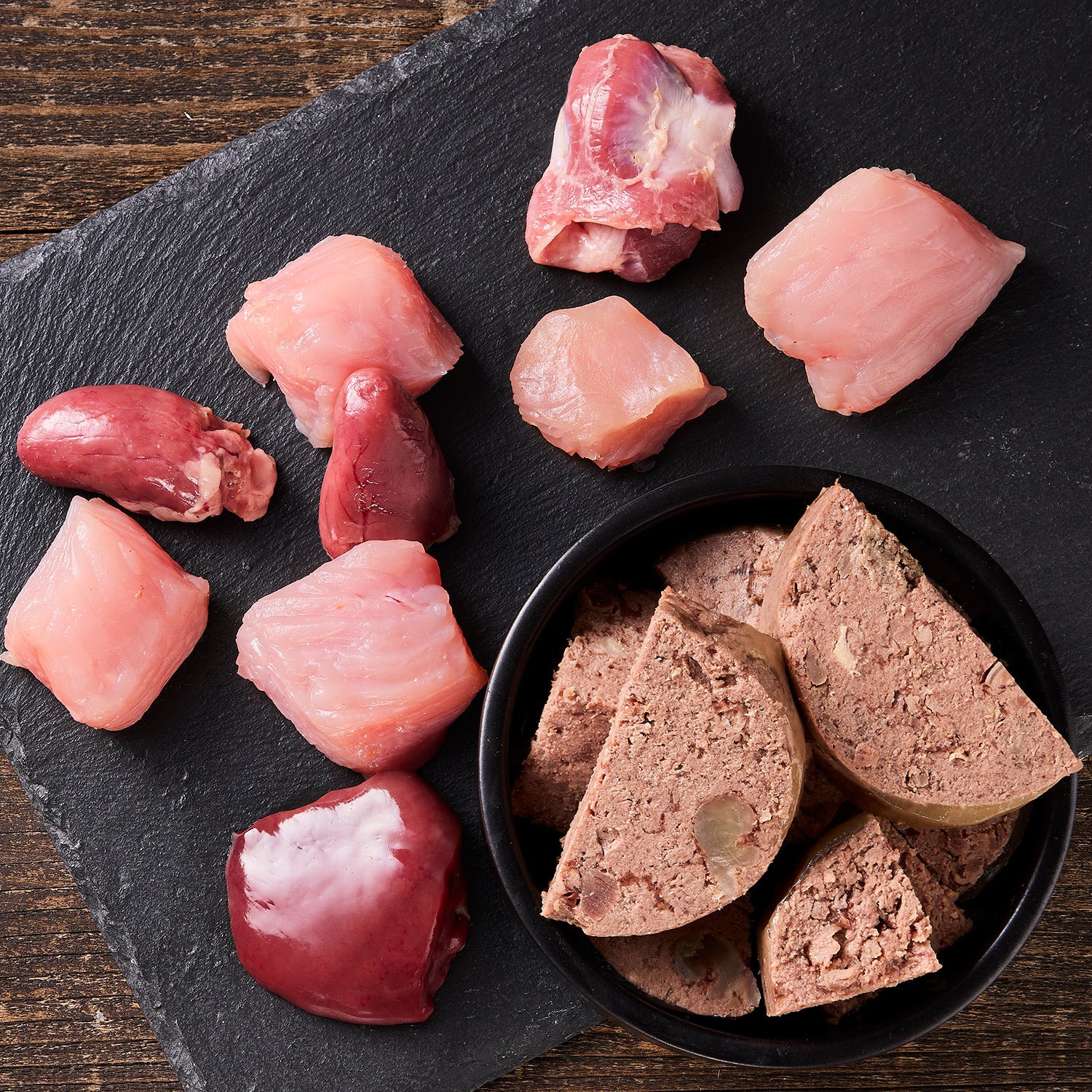 Steakhouse Pute pur - Image 3