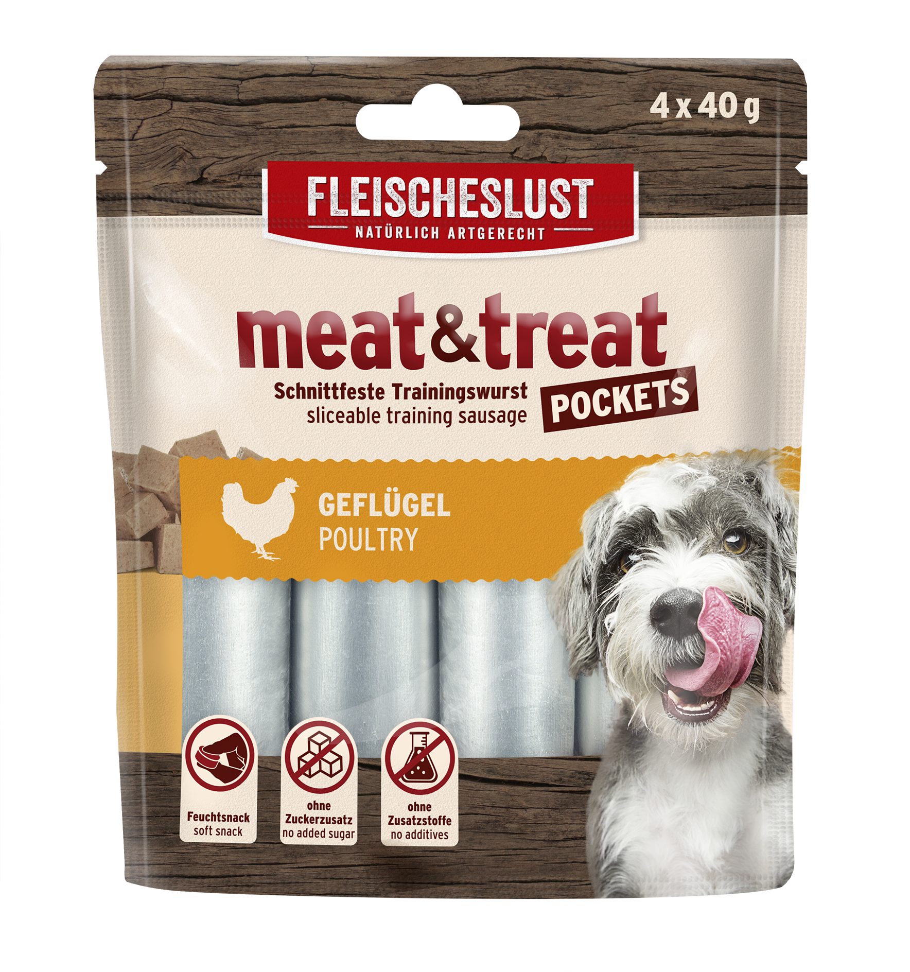 meat & treat Geflügel - Image 6