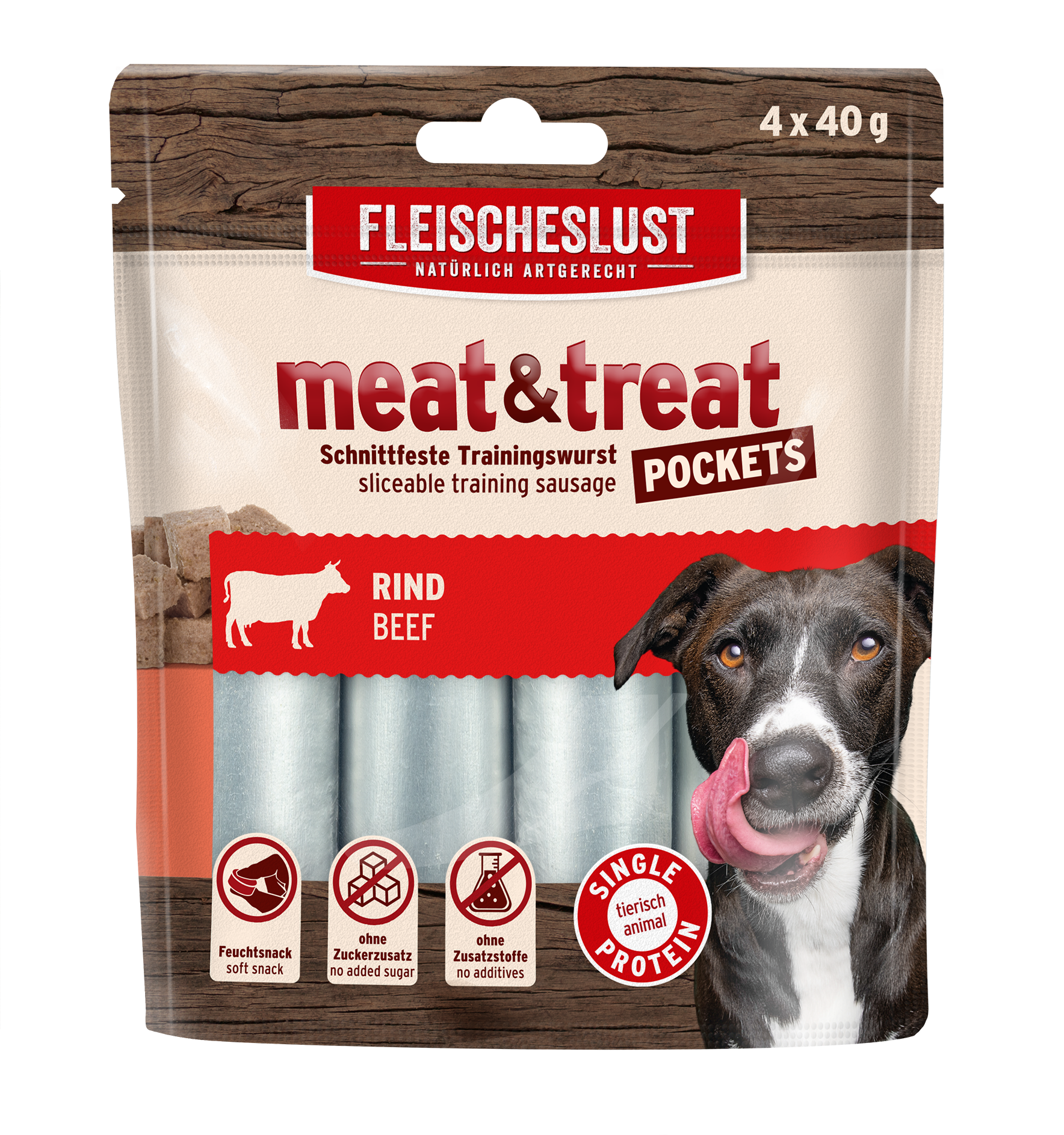 meat & treat Rind - Image 6