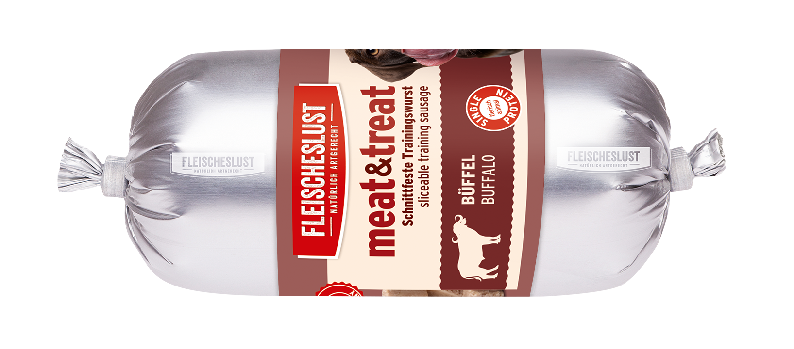 meat & treat Büffel - Image 3