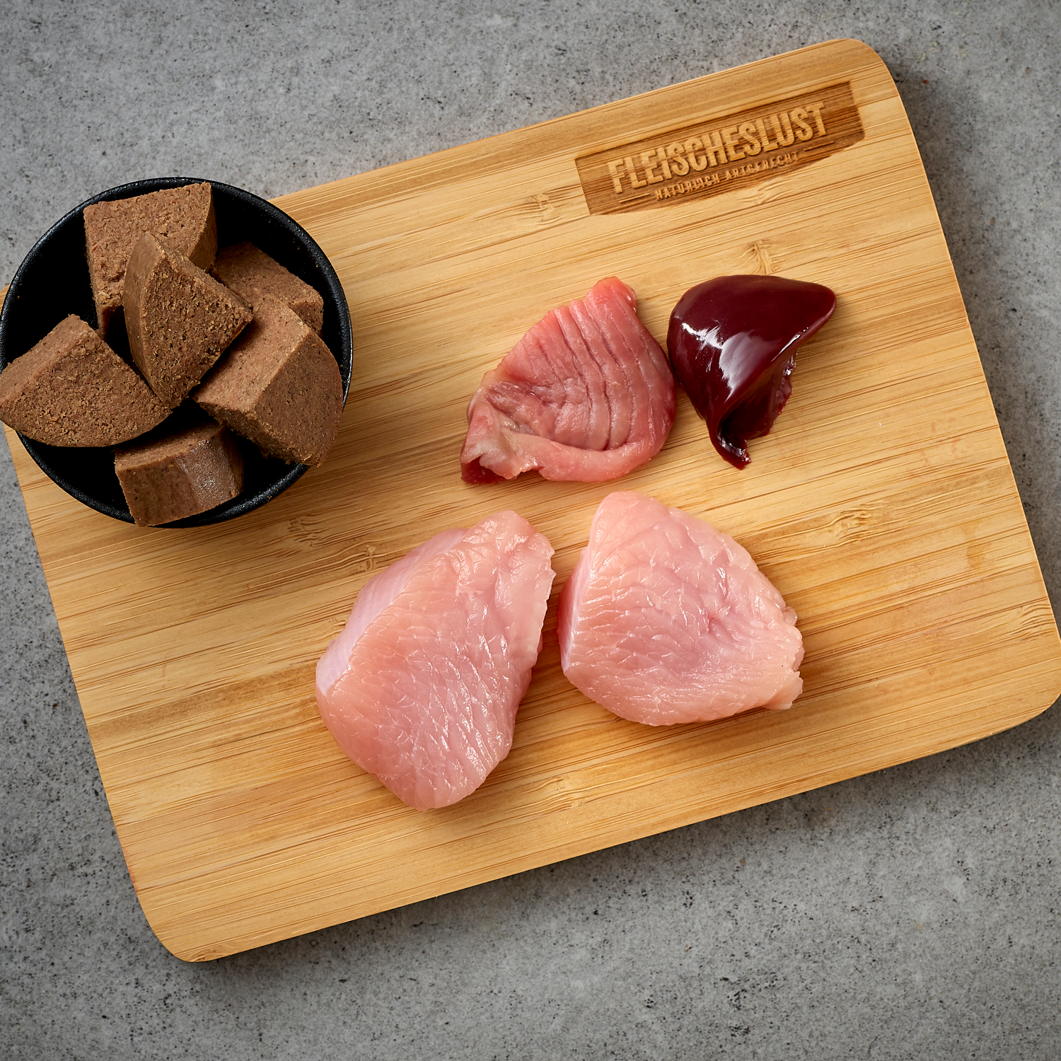 meat & treat Geflügel - Image 7