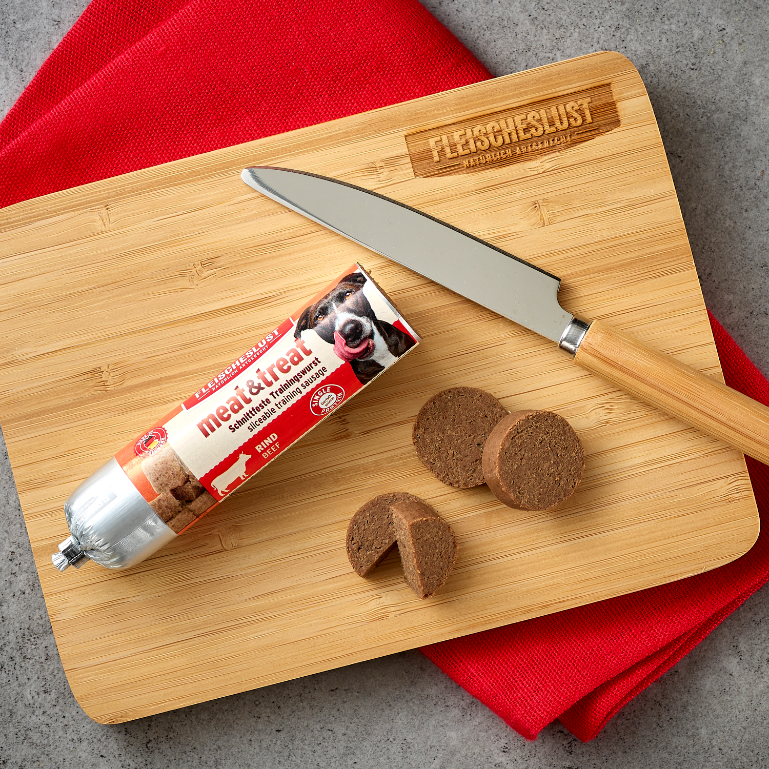 meat & treat Rind - Image 2