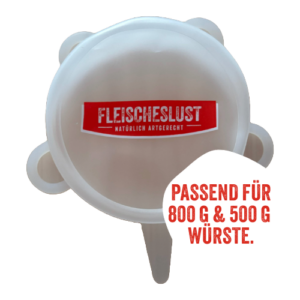 Würstchenwächter für 500 g & 800 g Würste