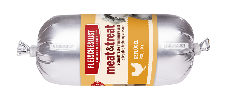 meat & treat Geflügel - Image 5
