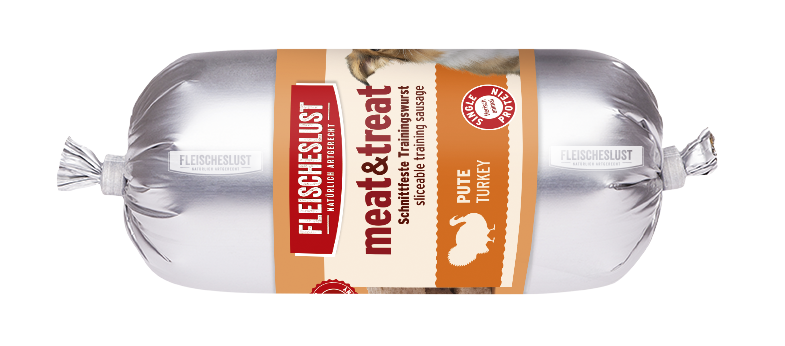 meat & treat Pute - Image 4