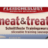 meat & treat Fisch