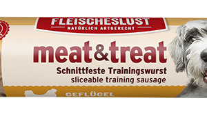 meat & treat Geflügel