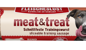 meat & treat Rind