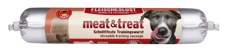 meat & treat Rind
